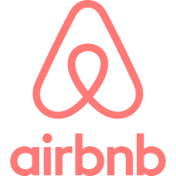 Logo Airbnb