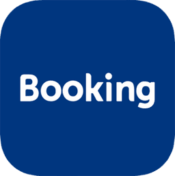 Logo Booking