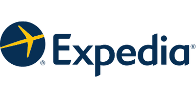Logo Expedia