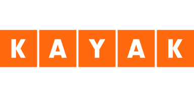 Logo Kayak